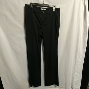 Bossy Trouser, charcoal